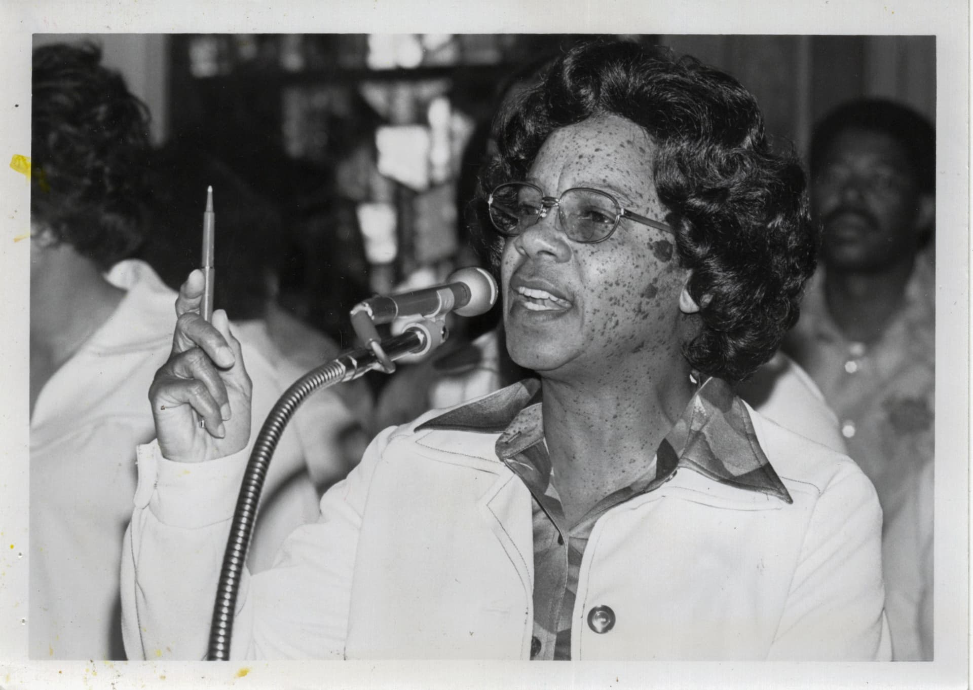 At 111, 'Sister Barb' Leaves A God-Centered Legacy