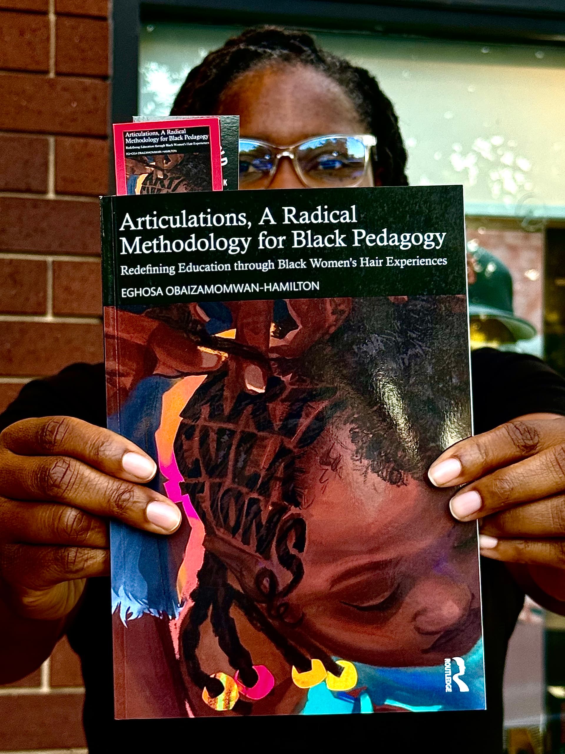How Black Women Educators Are Reclaiming Agency Through Their Hair