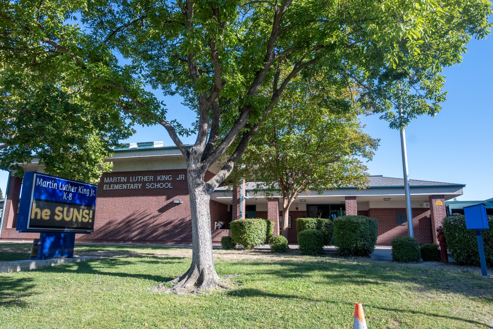 Sac Schools’ Free Summer Meals Lend Families Critical Support
