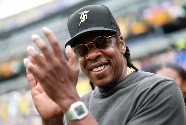 We Expect More From Jay-Z. Why Not BET?
