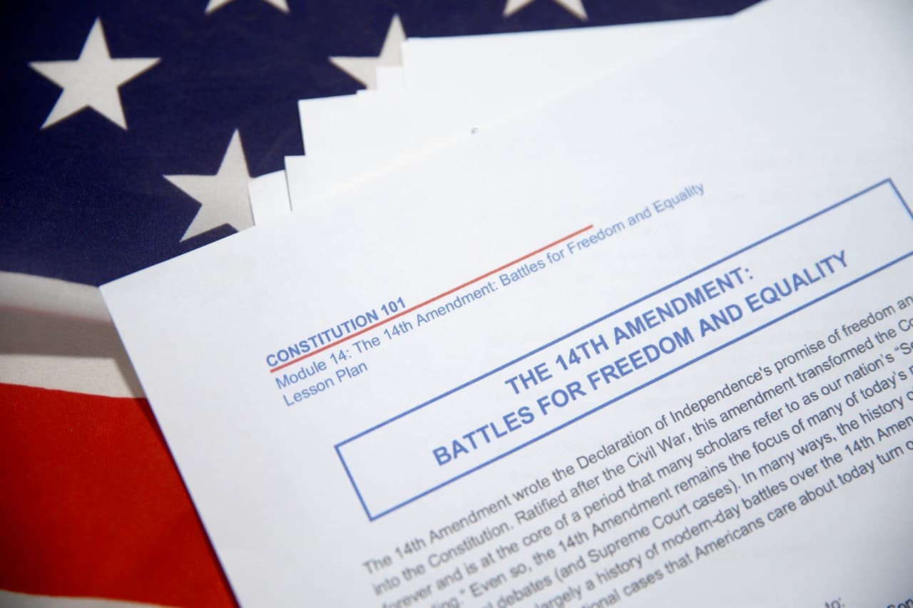 The Legal Arguments (and Little-known California History) Behind the Supreme Court’s Birthright Citizenship Case