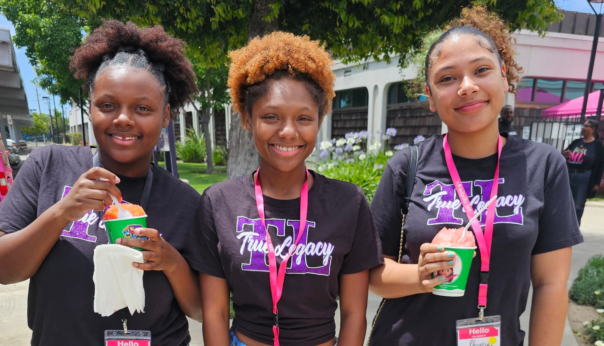 Inspire Me Inc. Youth Summit Marks 5 Years Of Empowering Girls