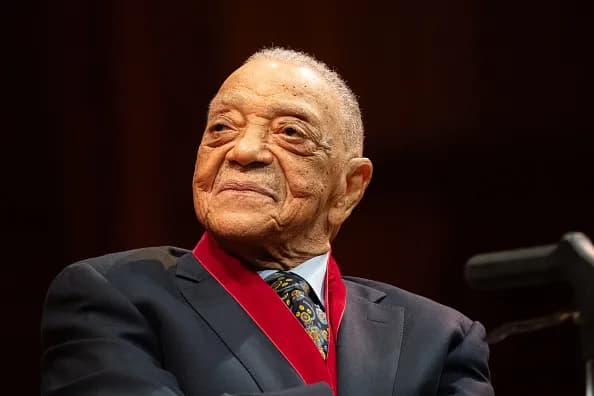 George E. Johnson Changed Black Beauty — and Black History