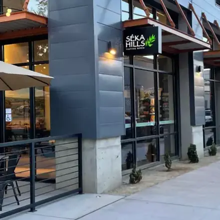 September Member Meet Up