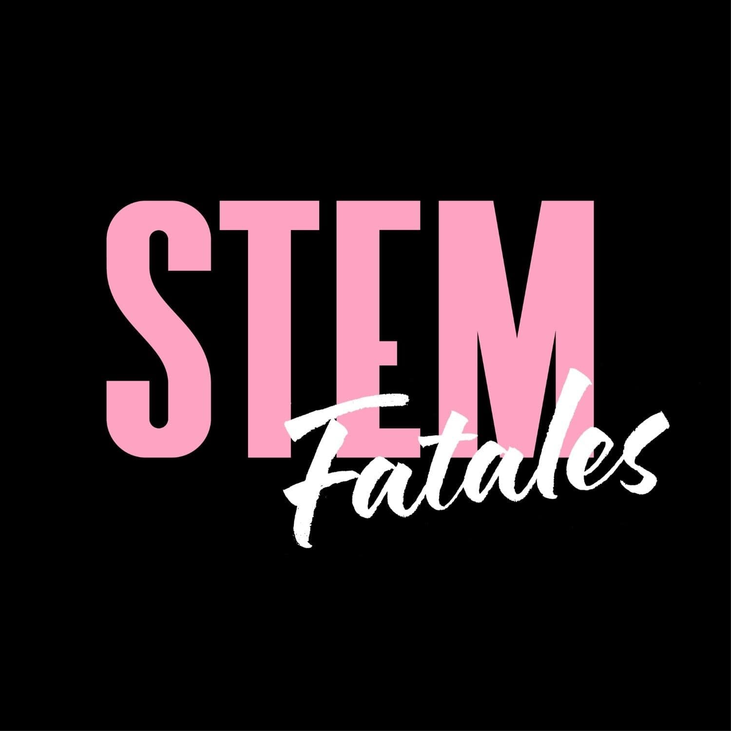 STEM Fatales Improv (CANCELLED)