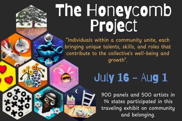 The Honeycomb Project
