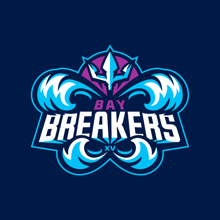 Bay Breakers vs NY Exiles