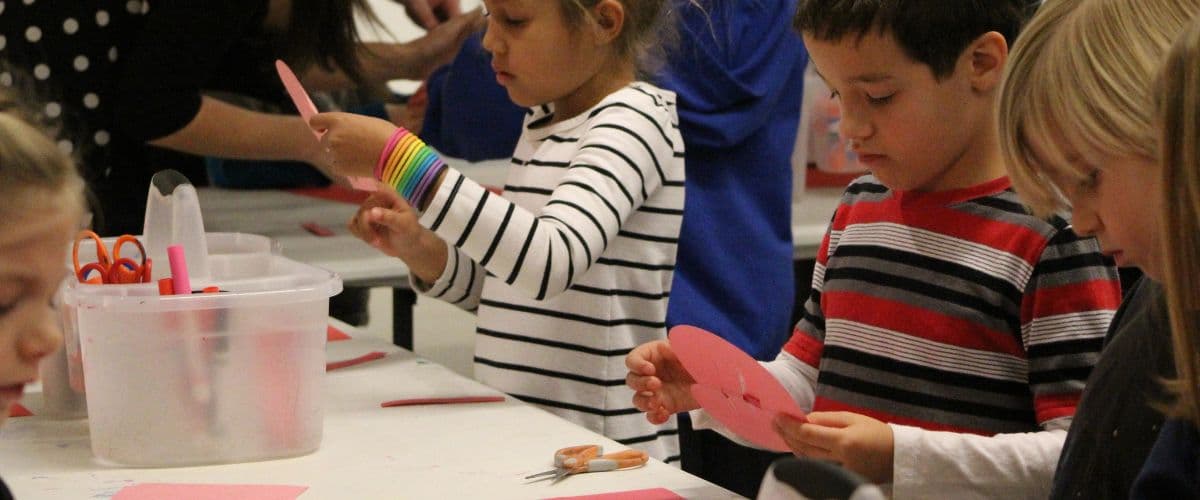 Monthly Family Activity Day | July