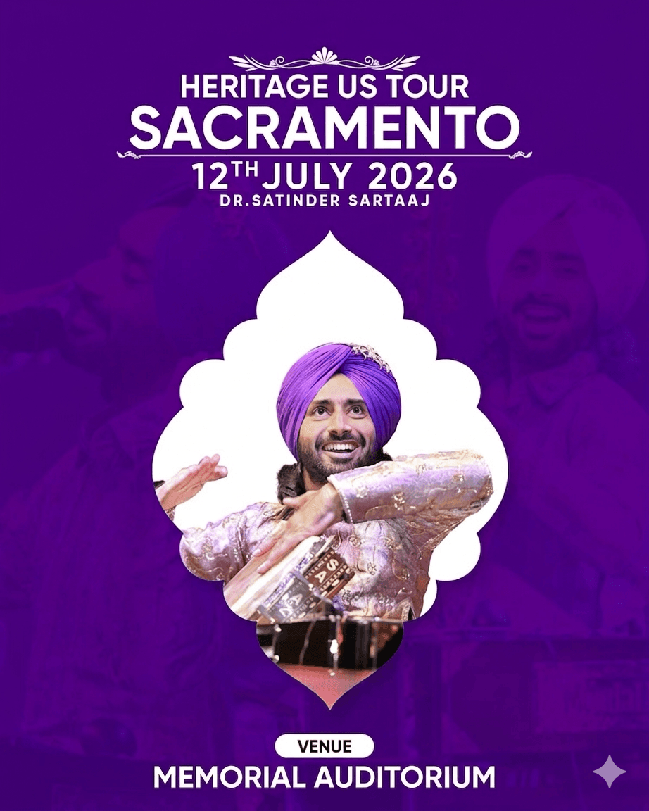 Satinder Sartaaj