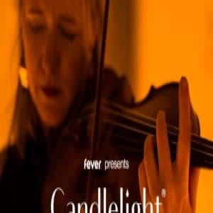 Candlelight: Featuring Vivaldi’s Four Seasons and More