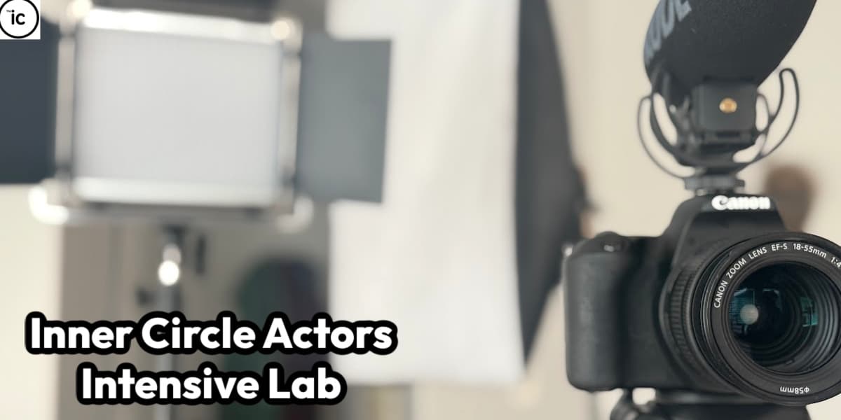 The Actor’s Toolkit: Headshots, Reel, and Industry Mindset