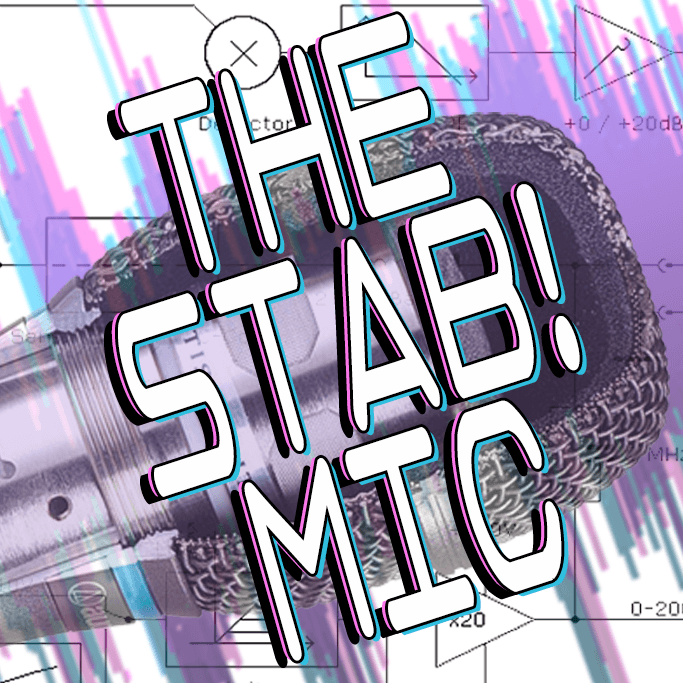 The STAB! Mic - Comedy Open Microphone