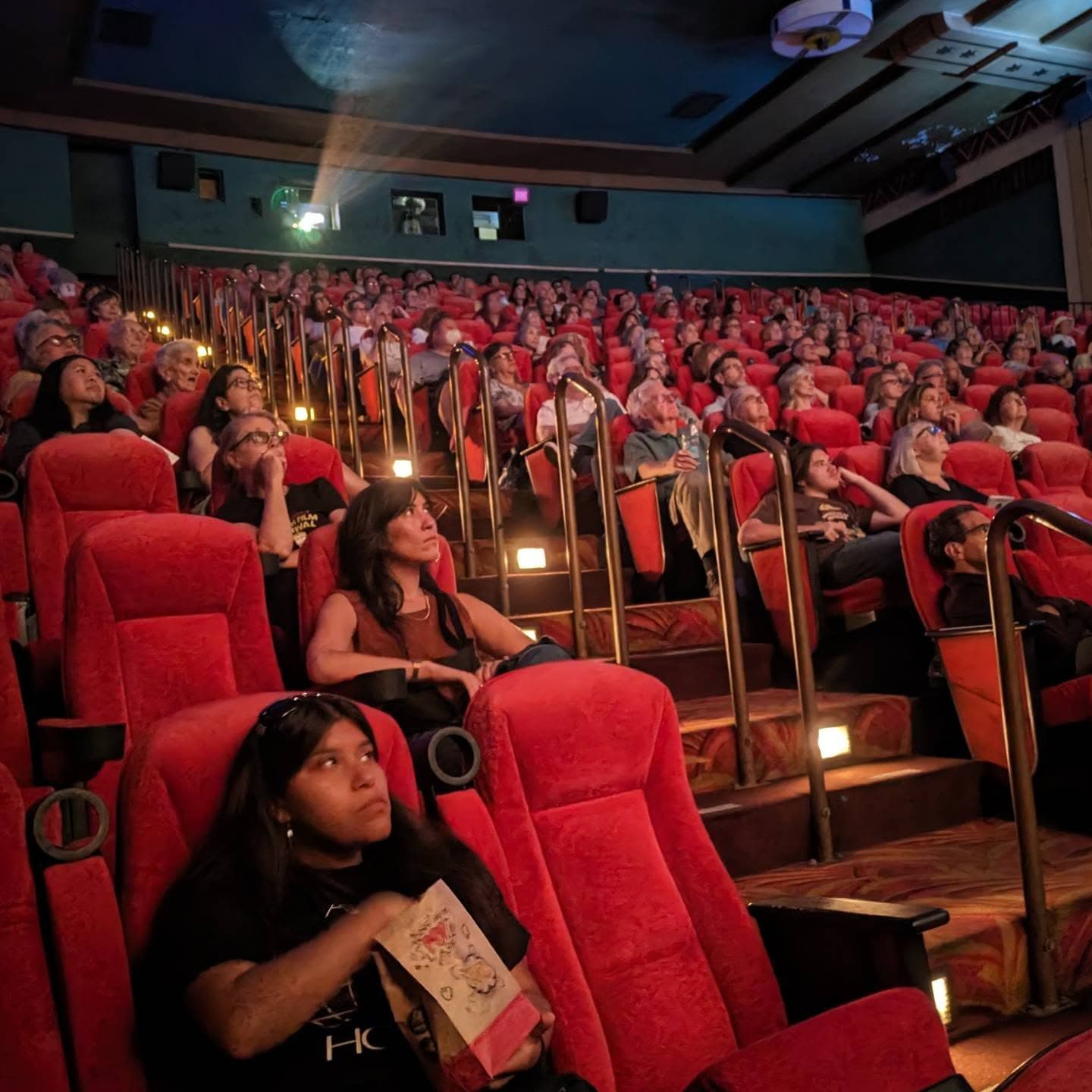 Sacramento French Film Festival