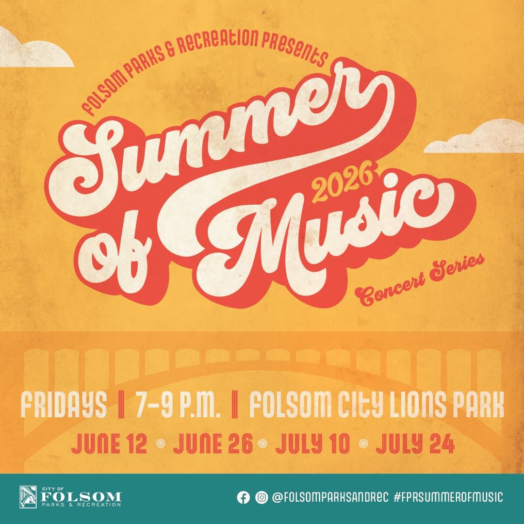 Summer of Music Concert Series