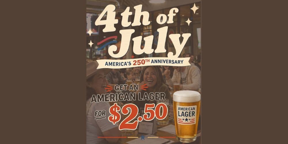 4th of July at Tipsy Putt Sacramento