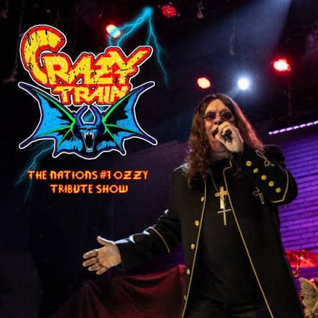 Crazy Train: America's Ozzy Experience