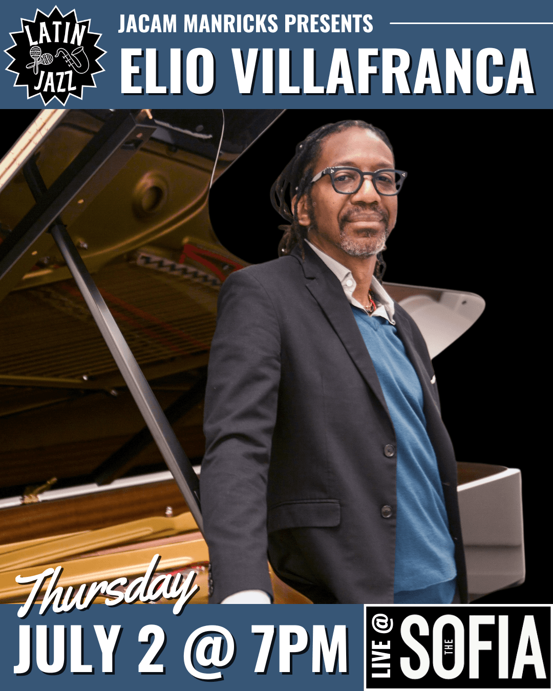 Elio Villafranco