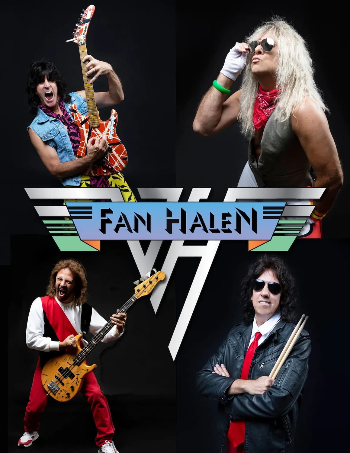 Fan Halen