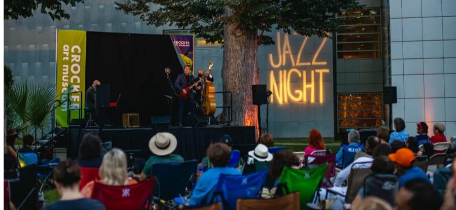 Jazz Night: Son Café