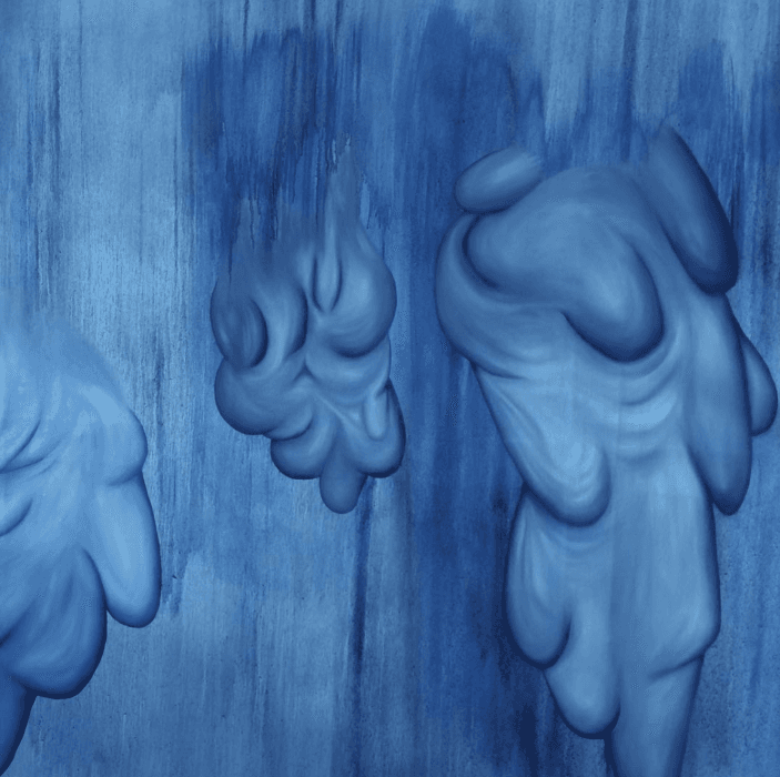 Oil Painting for Beginners: Jellyfish