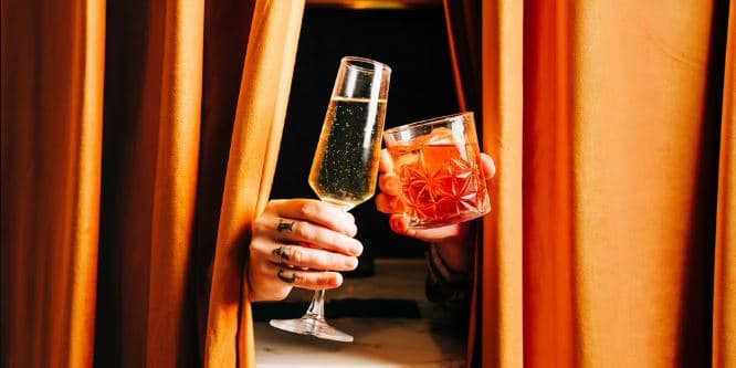 Summer Menu Reveal Party