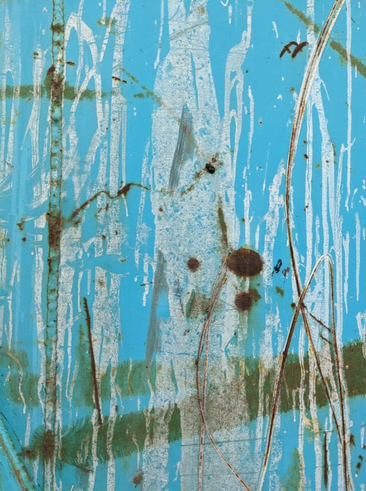 Surface Tension by Roma Devanbu
