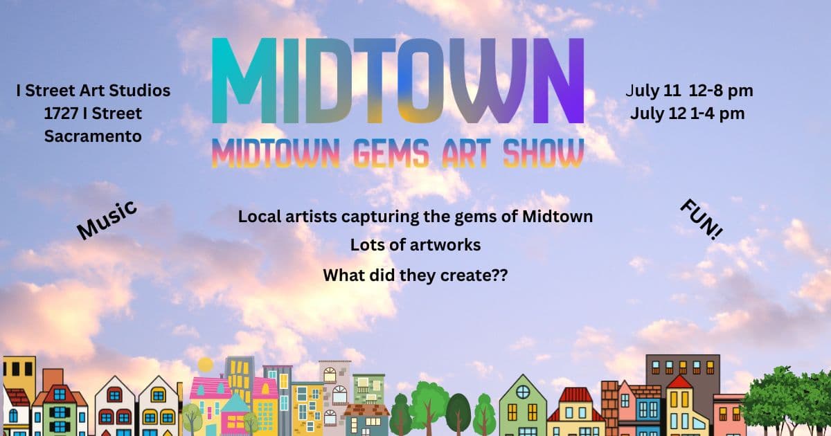 The Art of Midtown