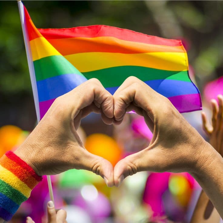 Trivia Brunch for a Great Cause: Rainbow Pride
