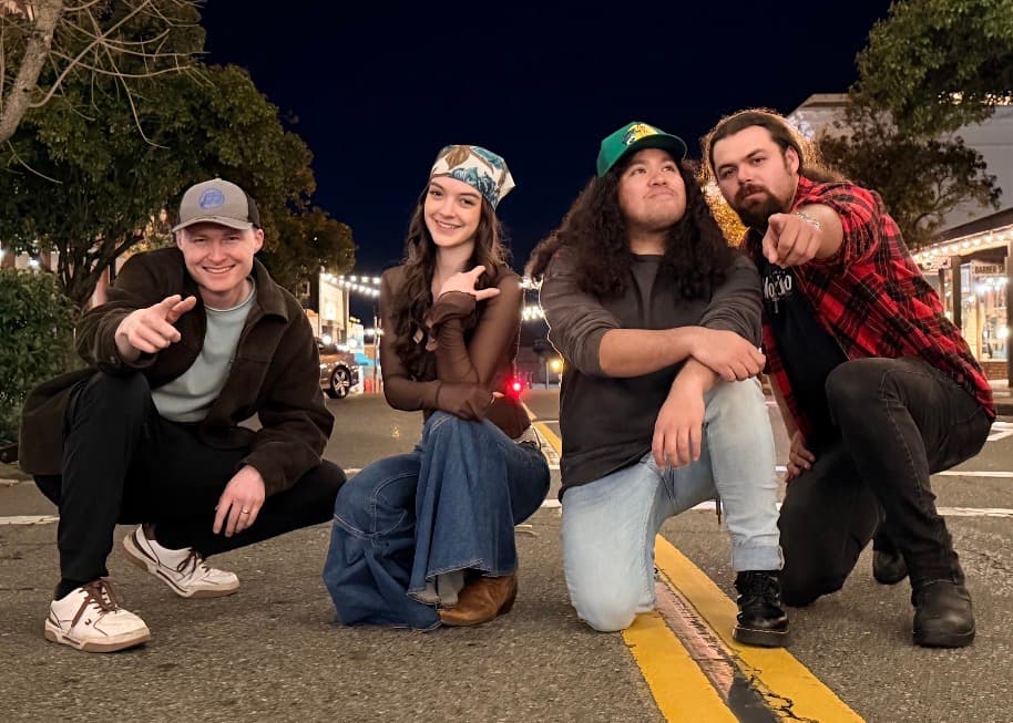 Twilight Summer Concert Series Presents: Lyric Michelle Band