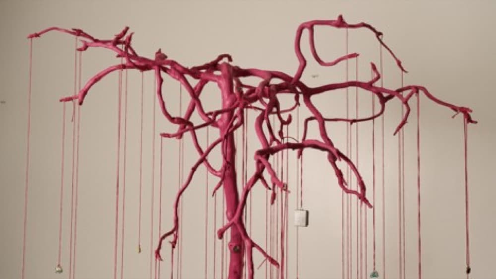 Who Are Orientals: Magenta Realism
