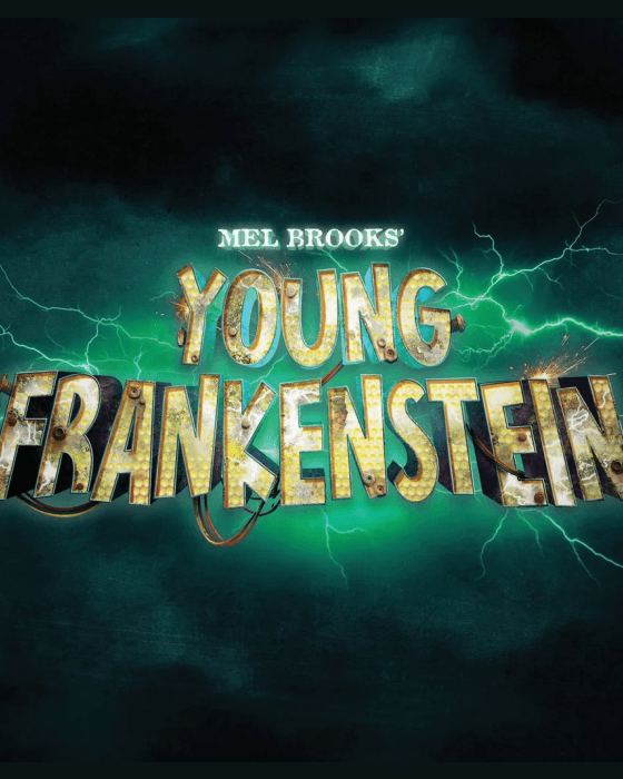 YOUNG FRANKENSTEIN