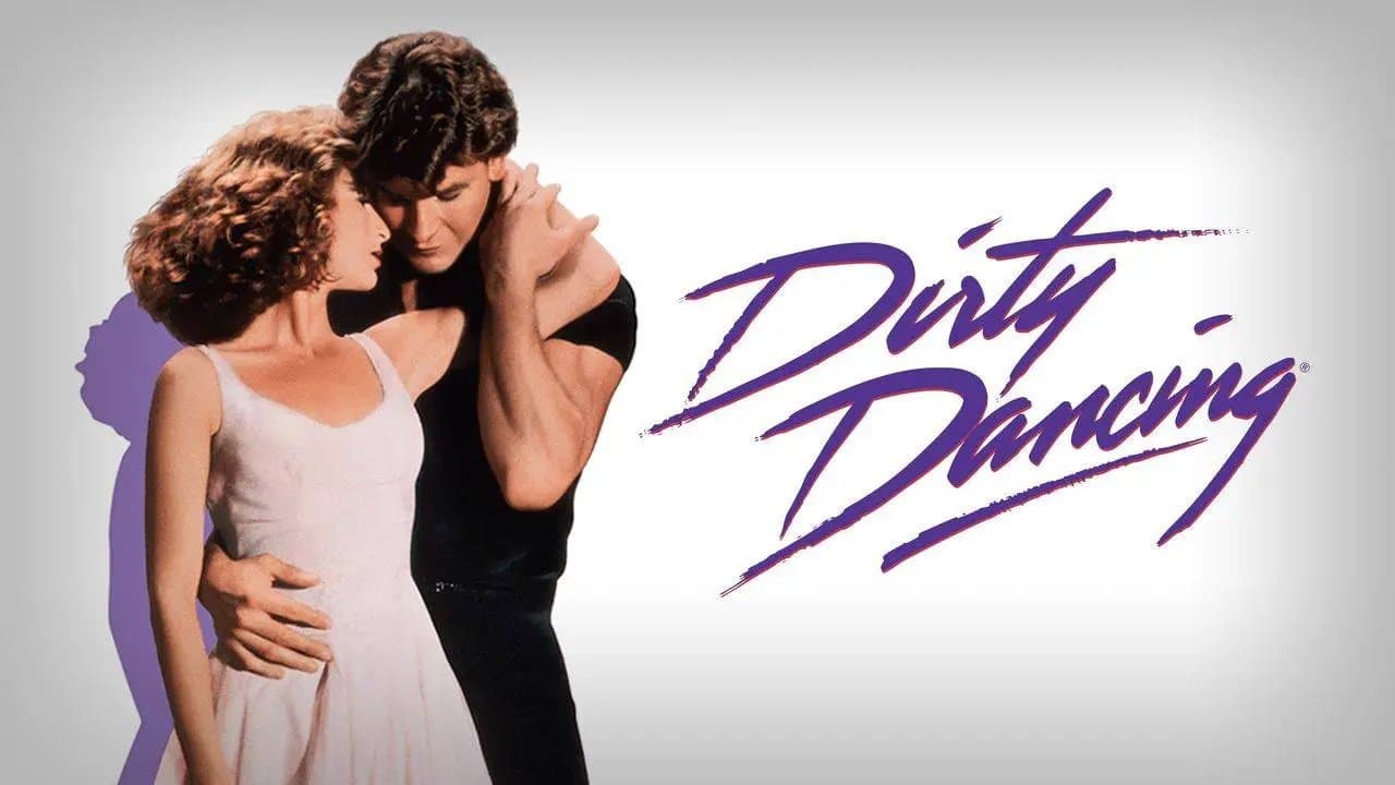 Movies Off The Wall: Dirty Dancing