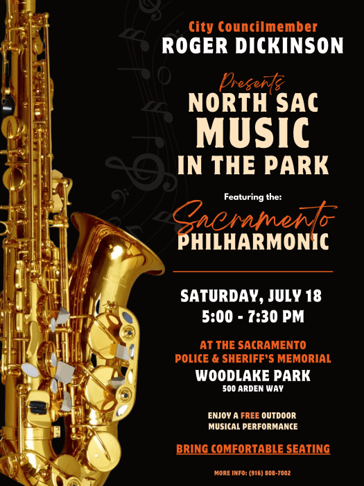 Philharmonic at Woodlake Park