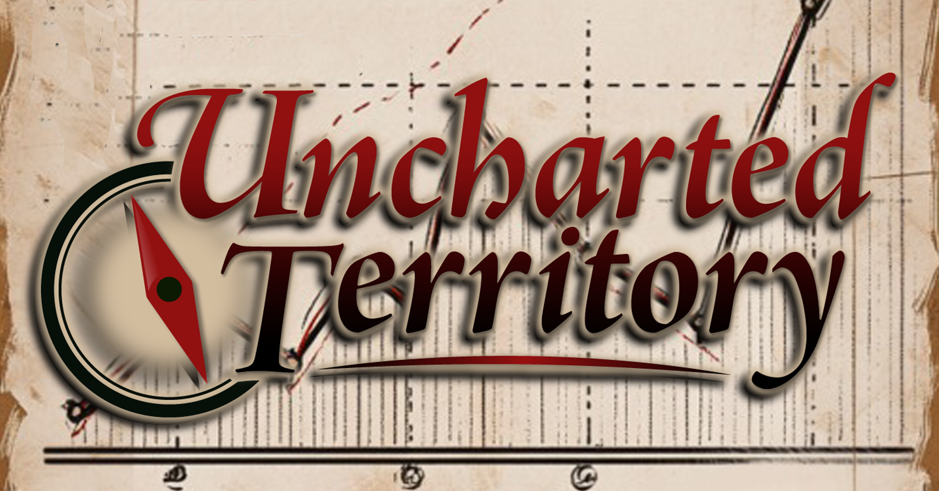 Uncharted Territory - An Improv Comedy Adventure