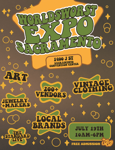 World’s Worst Expo