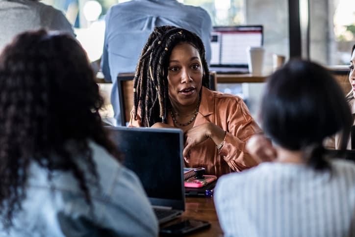 Black Women’s Equal Pay Day Is About More Than Wages