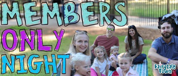Members-Only Night