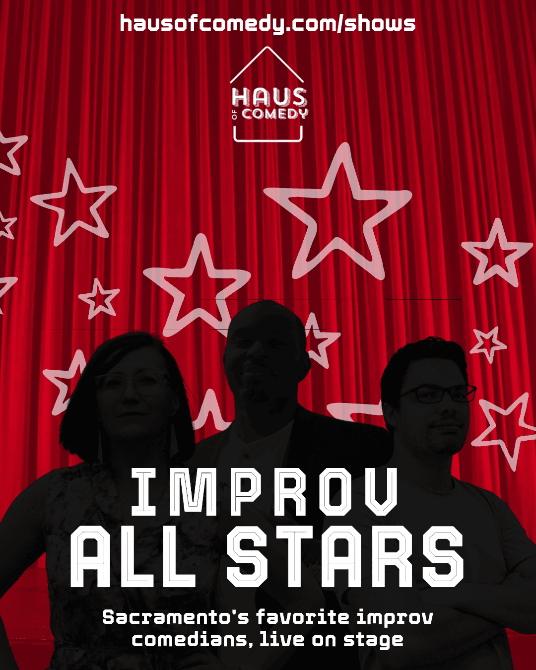Improv All Stars