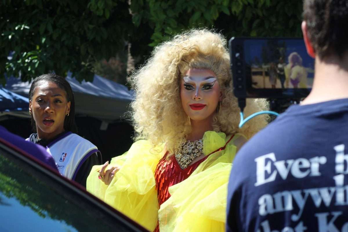 Sacramento Region Community Foundation Ensures Legacy of BENT Film Festival Lives On Through Grants Featuring LGBTQ+ Voices