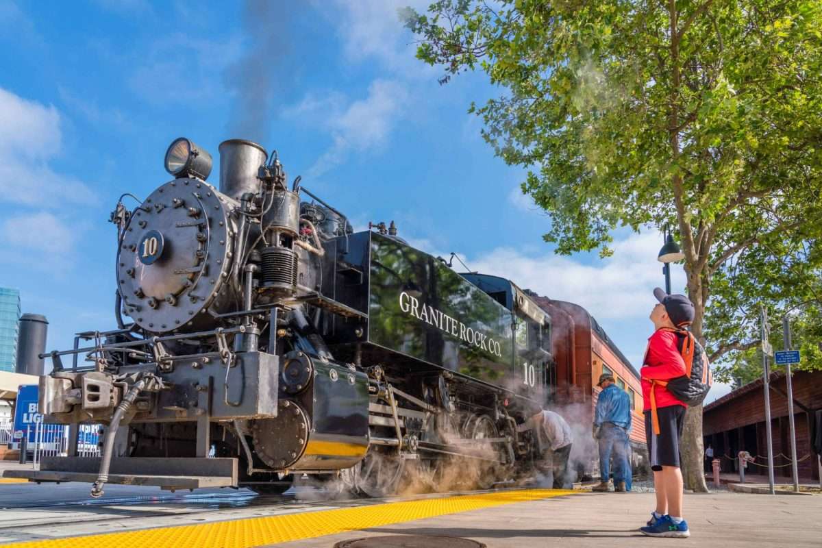 Local Museums Offer Ways to Enrich the Lazy Days of Summer with Must-See & Must-Do Experiences